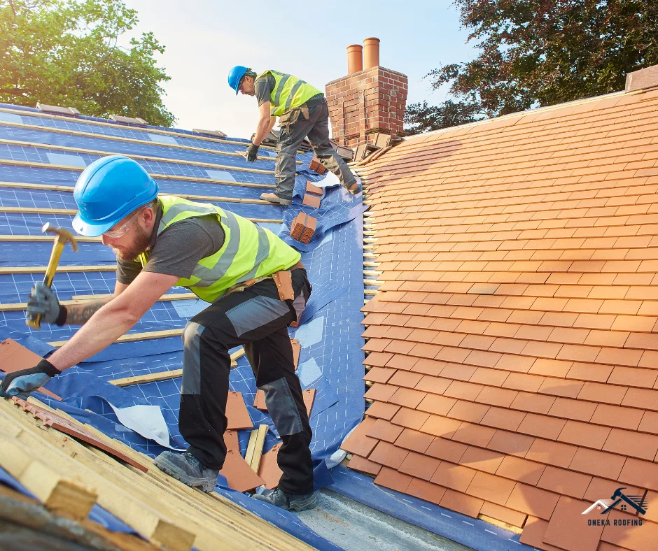 Why choose Roof Repair Near Me in Holiday, FL